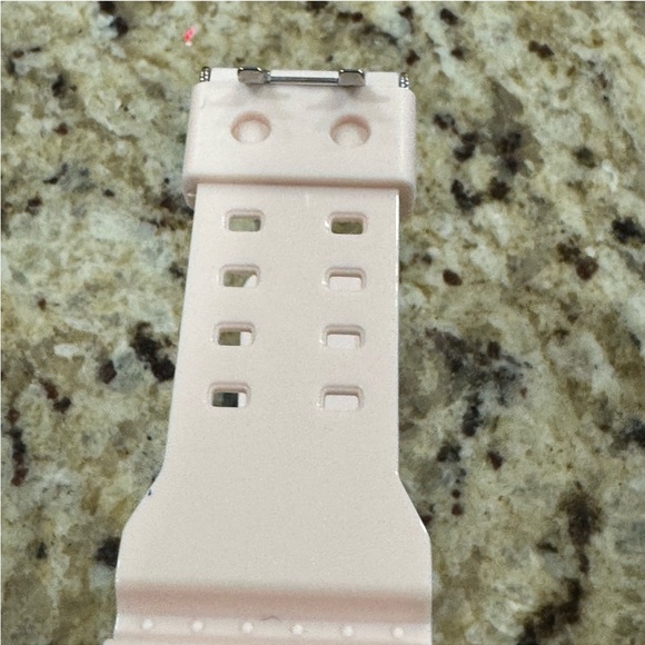 G-Shock Pink Women's Watch - Picture 8 of 9